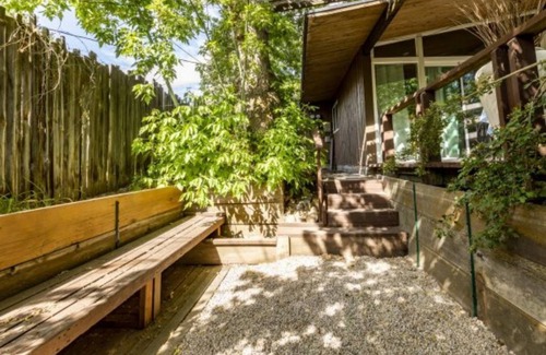 Holladay House | Secluded Holladay Hideaway-20 mins from World Class Skiing!