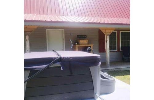Wardensville House | Secluded, Hot Tub, Gameroom, Fire Pit, Mountain View