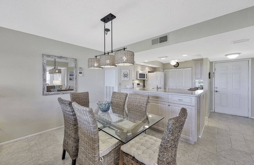 Marco Island Apartment | Secluded Island Oasis
