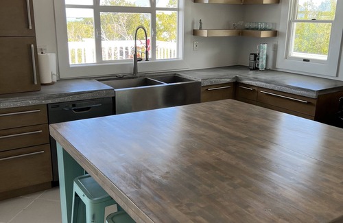 Sugarloaf Key House | Secluded Jungle Paradise