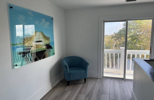 Sugarloaf Key House | Secluded Jungle Paradise