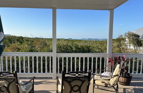 Sugarloaf Key House | Secluded Jungle Paradise