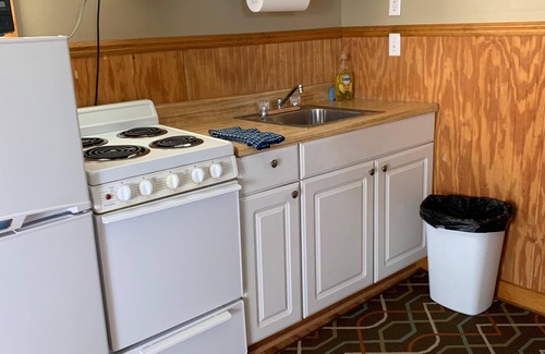 Lake Cabin | Secluded Log Cabin On Our Private Lake!