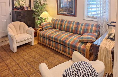 Newport House | Secluded Newport Getaway with Fire Pit and Grill!