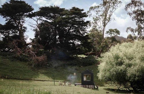 Hiawatha House | Secluded Off-Grid Cabin Deep in Nature - Hiawatha - Saro