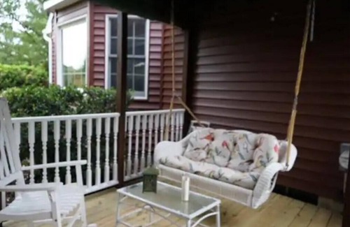 New Britain Apartment | Secluded Private Guesthouse - Doylestown Twpnn