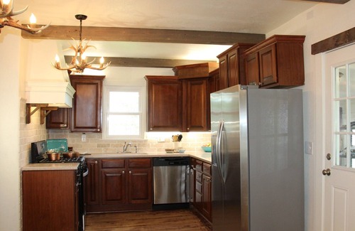 New Century Other | Secluded Ranch. Lake. Hunting. Horse Trails. Fun!