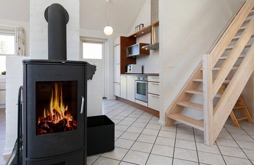 Vigsø House | Secluded Retreat near Sea - By Traum Ferienwohnungen