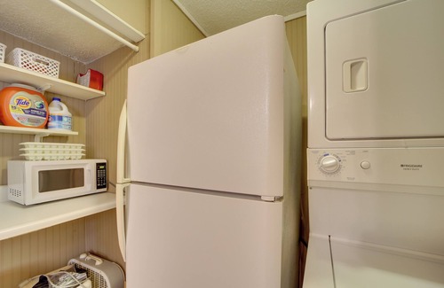 Vian Cabin | Secluded Vian Retreat Close to Tenkiller Lake