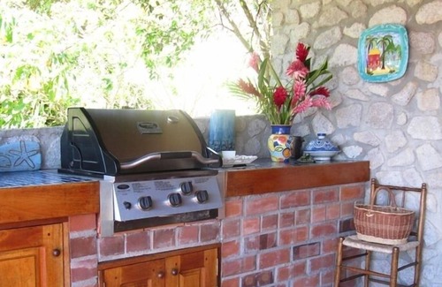 Jalousle Villa | Secluded Villa, Spectacular views, Beautiful Garden and 37ft Private Pool
