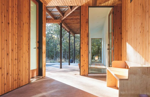 Paige House | Secluded weekend getaway with pool, dog friendly! 13 beautiful private acres!