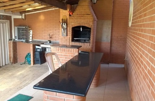 Caetetuba House | second best climate in the world
