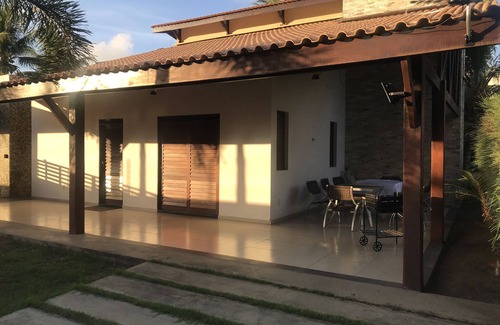 Intermares House | Second floor house in Intermares 80 meters from the sea 6 bedrooms and an annex