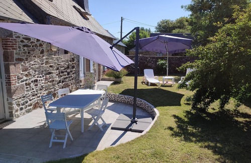 Quemper-Guezennec House | second home between sea and countryside fully equipped