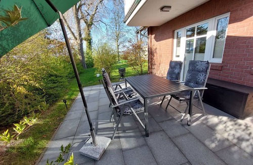 Werdum Apartment | Second home - Friesenresidenz