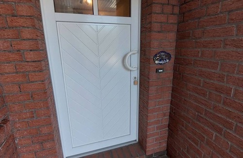 Werdum Apartment | Second home - Friesenresidenz