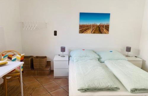 Ruedesheim am Rhein Apartment | SECRA Exclusive "Cuvée" Piccolo