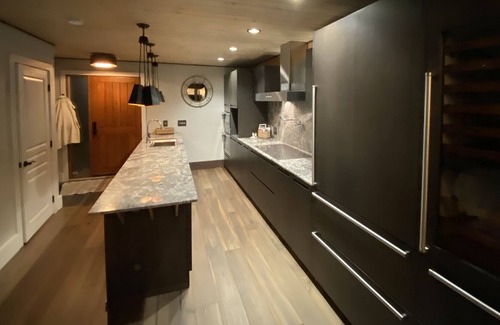 Halfmoon Bay House | Secret Cove Retreat town house with stunning ocean views