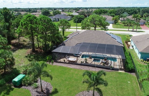 Long Meadow House | Secret Escape | Epic Pool Area | Spa