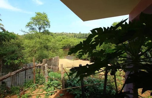 Agonda Resort | Secret Garden Agonda