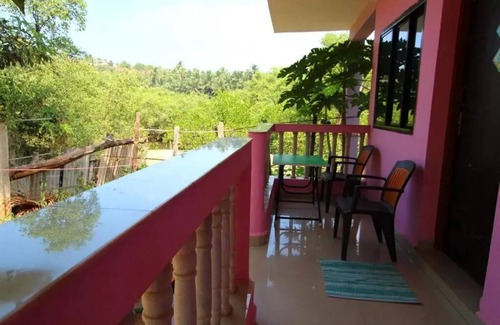 Agonda Resort | Secret Garden Agonda