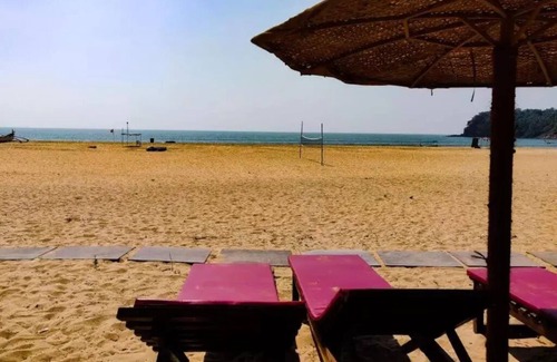 Agonda Resort | Secret Garden Agonda