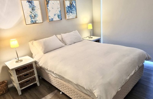 Secret Harbour House | Secret Harbour Beach Getaway Perfect for Families