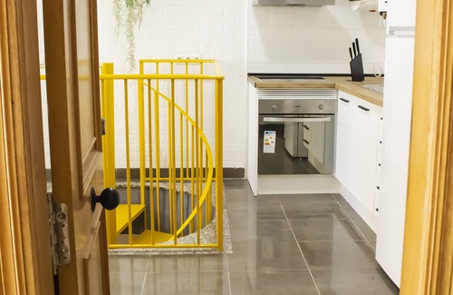 Balerma Apartment | Secret Home Beach Balerma