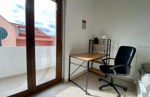 Province of Cagliari Apartment | Secret Paradise & SPA Rooftop