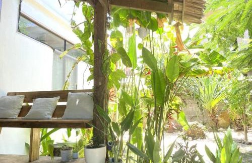 General Luna House | Secret Spot Siargao