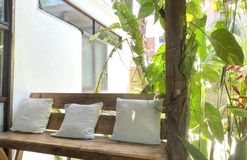 General Luna House | Secret Spot Siargao