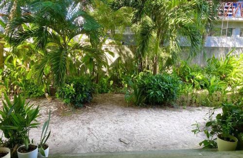 General Luna House | Secret Spot Siargao