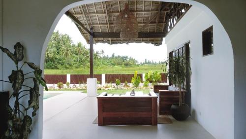 Catangnan Villa | Secret Villa - Unique Experience