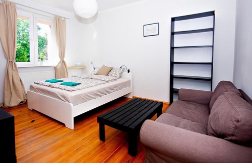 Gorny Sopot Apartment | Secretary Apartment