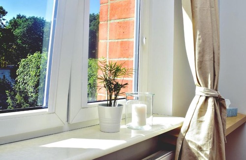 Gorny Sopot Apartment | Secretary Apartment