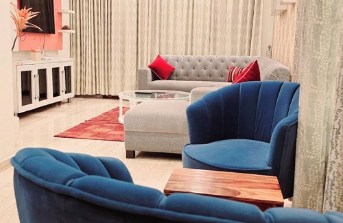Sector 35 Apartment | Sector 35 c is centerally located in Chandigarh also known heart of the city.