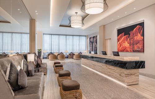 Lahug Hotel | Seda Central Bloc Cebu