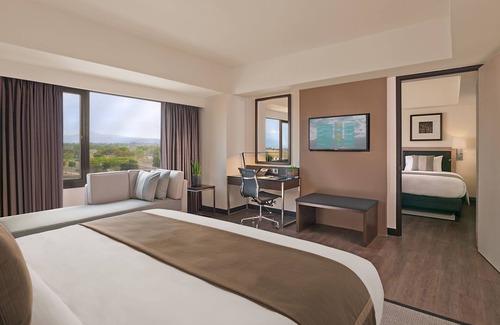 Santa Rosa Hotel | Seda Nuvali
