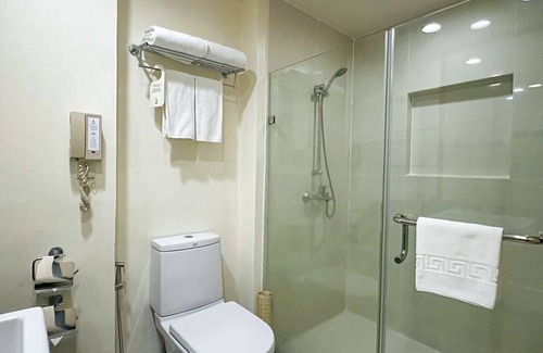 Santa Rosa Hotel | Seda Nuvali
