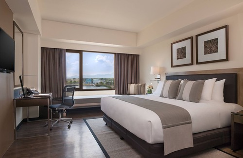 Santa Rosa Hotel | Seda Nuvali