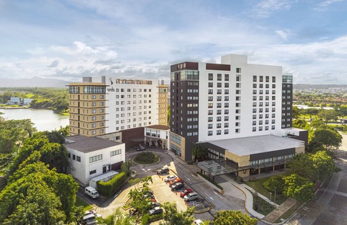 Santa Rosa Hotel | Seda Nuvali