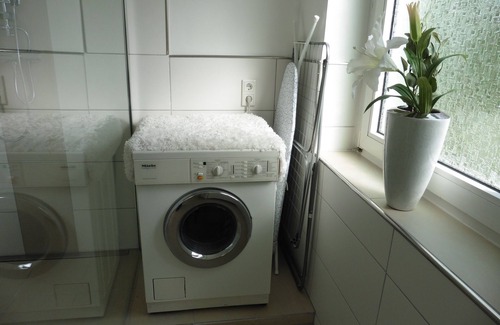 Barmen Apartment | Sedan16 Zentral
