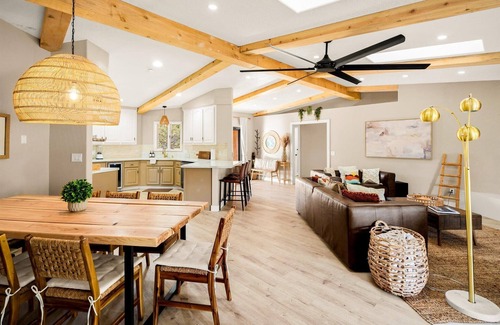 West Sedona House | Sedona Wellness Haven | Spa Sauna Gym Casita