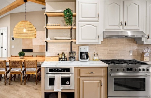 West Sedona House | Sedona Wellness Haven | Spa Sauna Gym Casita