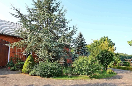 Wokuhl-Dabelow Apartment | SEE 6412 - Apartment 2 - Apartments Wokuhl SEE 6410