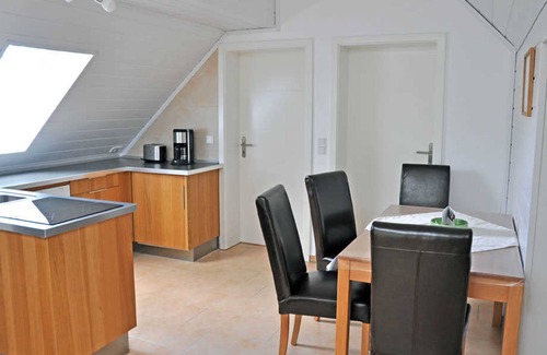 Grunow Apartment | SEE 8312 - large apartment - Ferienwohnungen Grünow SEE 8310