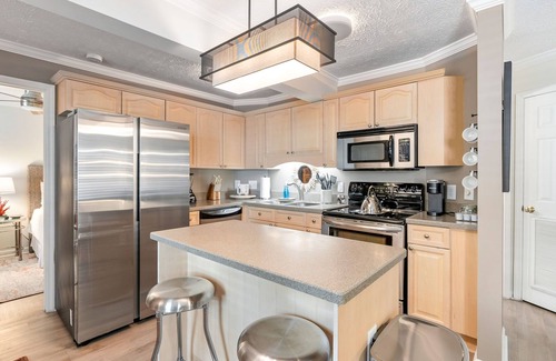 Auburn Apartment | See the Stadium - Hear the Rumble! AU Gameday HQ!
