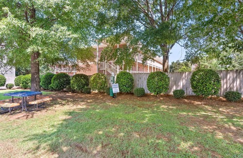 Auburn Apartment | See the Stadium - Hear the Rumble! AU Gameday HQ!