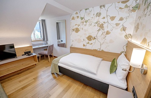 Vitznau Hotel | See- und Seminarhotel FloraAlpina
