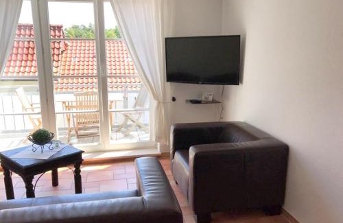 Ostseebad Dierhagen Apartment | Seeadler II